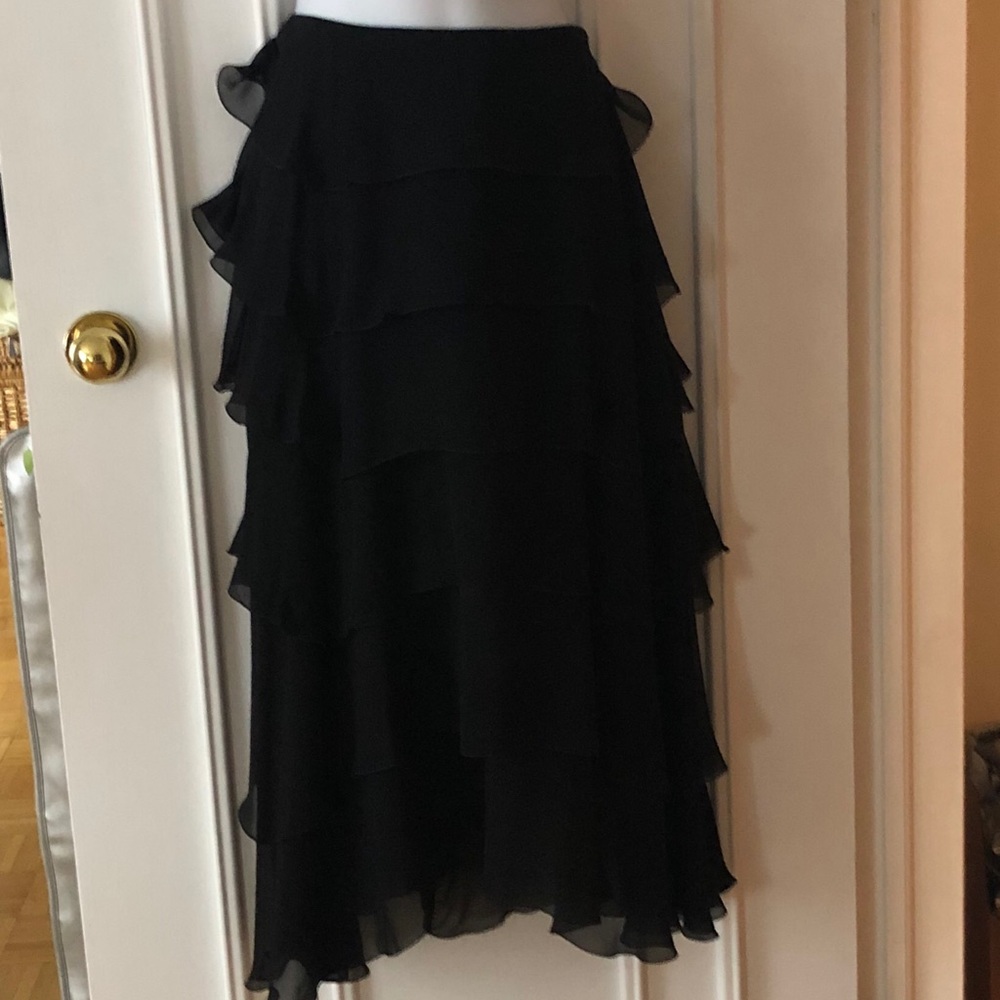 Designer skirt